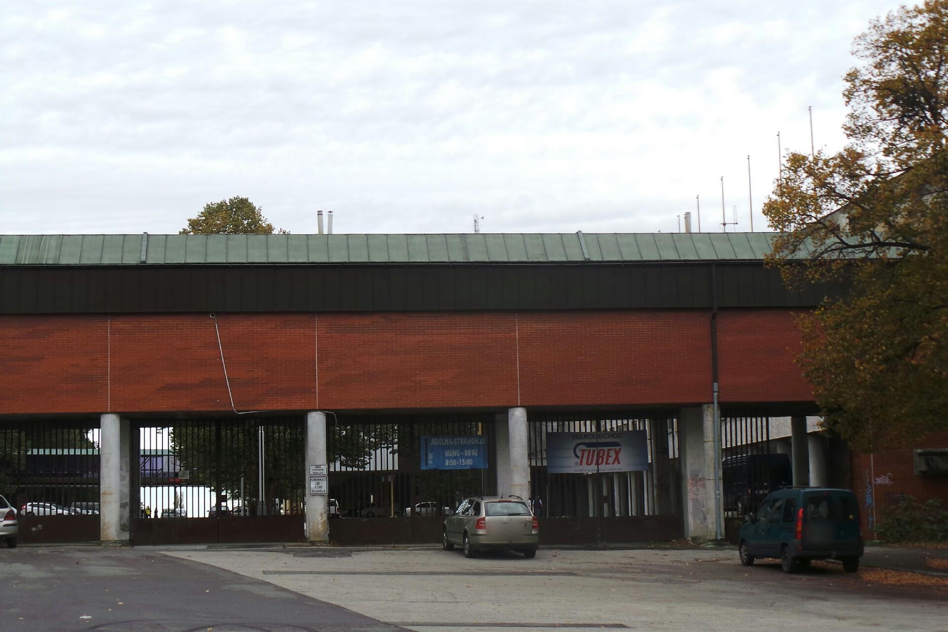 Česká gymnastická federace