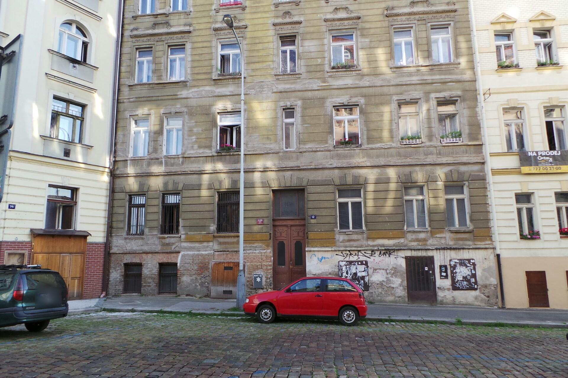 Agentura Koniklec, o.p.s.