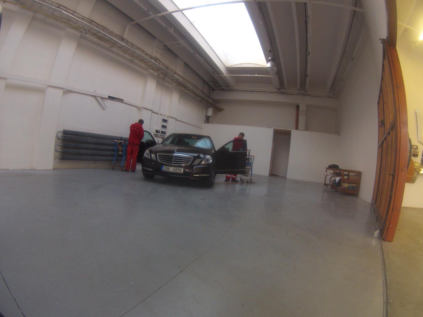 GLASSGARANT PRAHA, s.r.o. foto 6