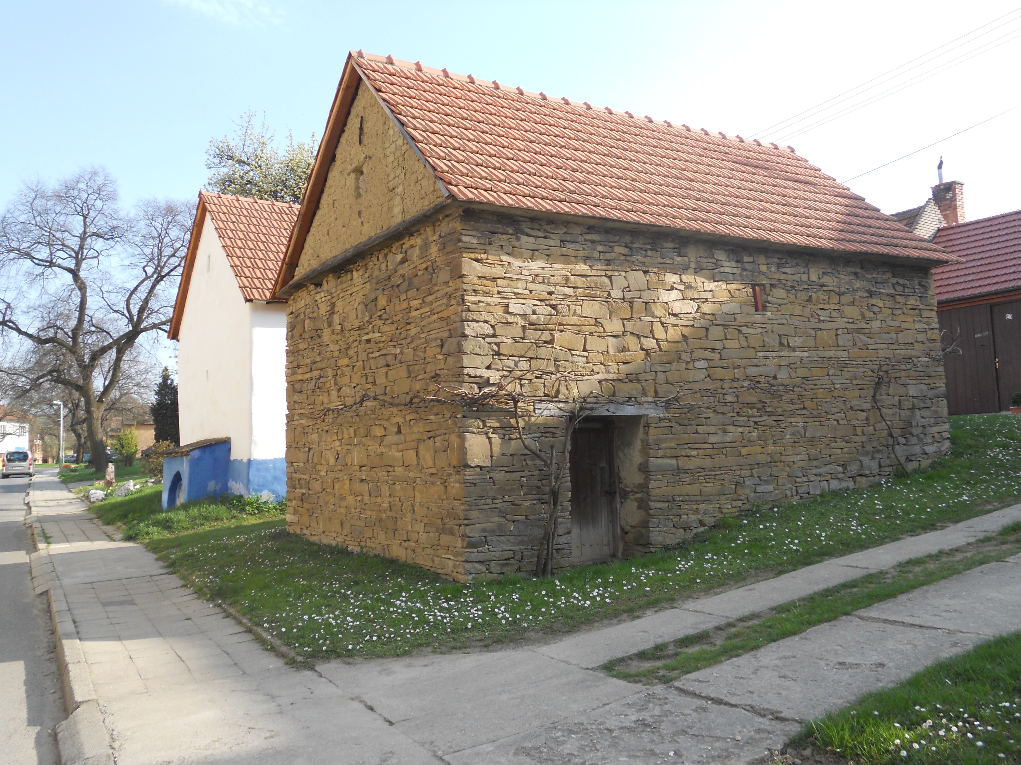 Informační centrum Velká nad Veličkou foto 4