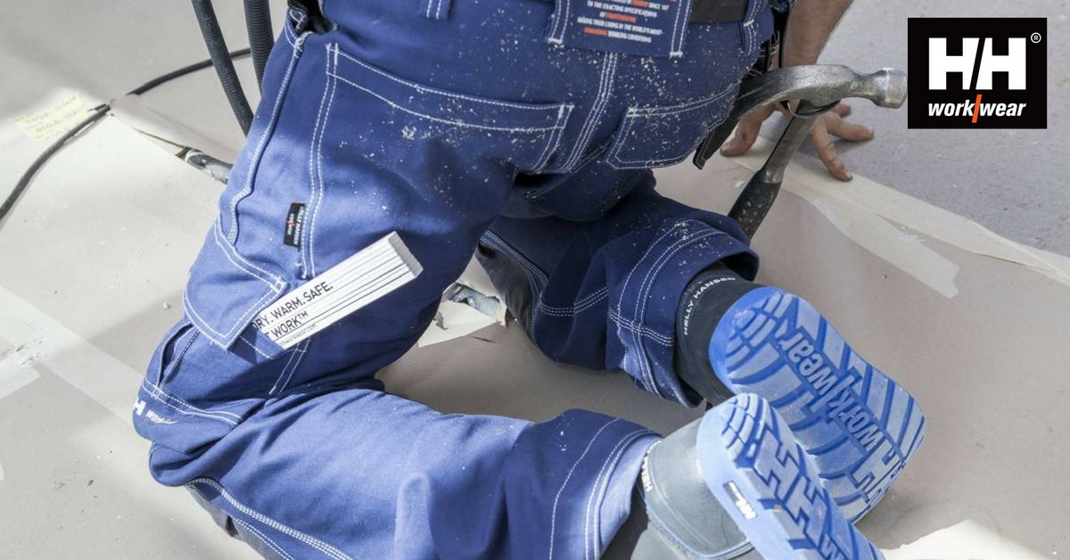 HHT Workwear foto 4