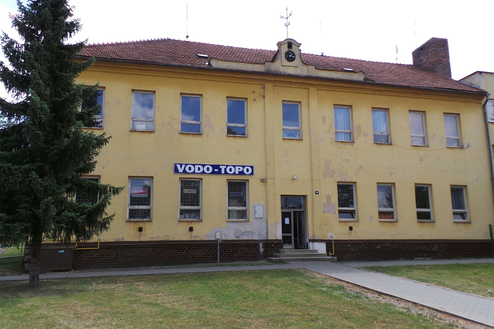 V T P Šenkeřík Radim, s.r.o. foto 1