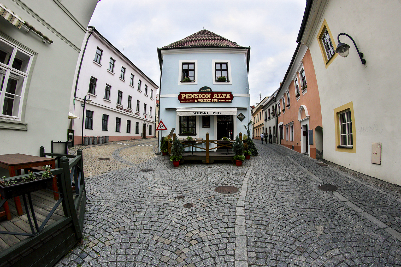 Whisky Pub