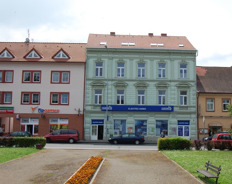 UNIMA PLUS, s.r.o. foto 2