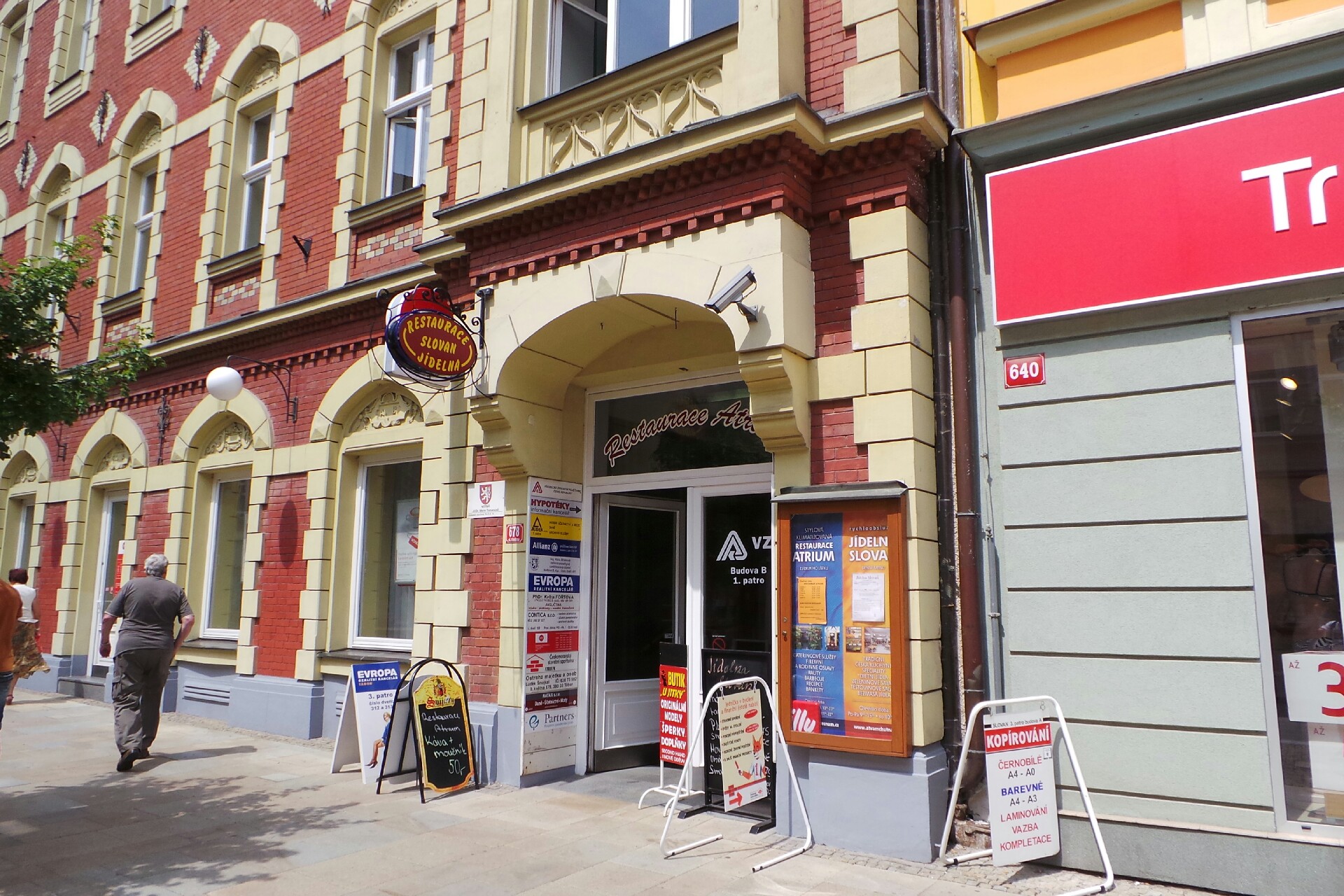 Slovan Tábor akciová společnost