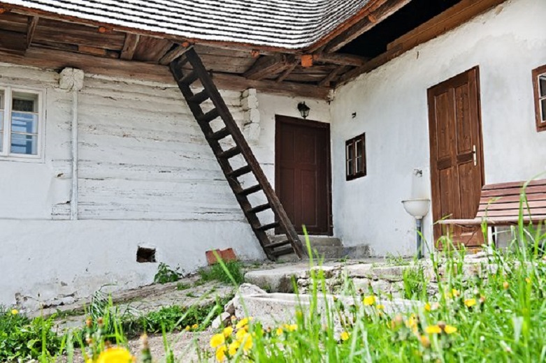 Kouzelná chaloupka Kváskovice foto 6