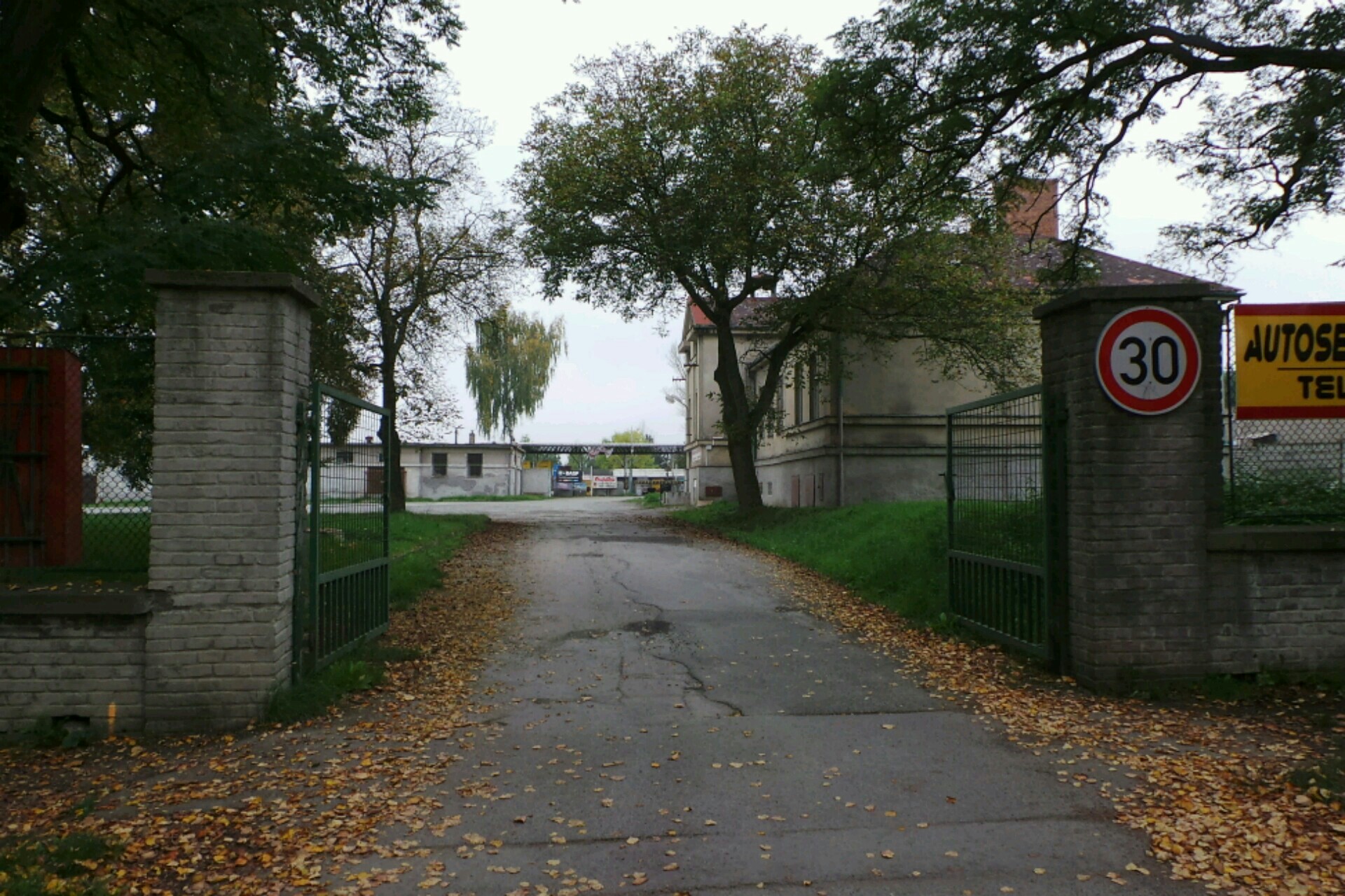 JIPS Stavebniny, spol. s r.o.