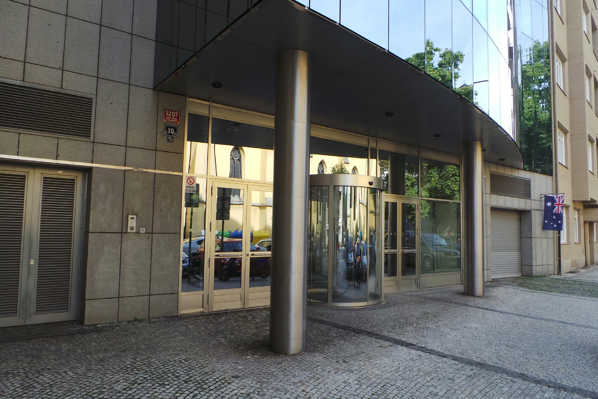 Daňový poradce ev. č. 3581 Ing. Tomáš Plešingr