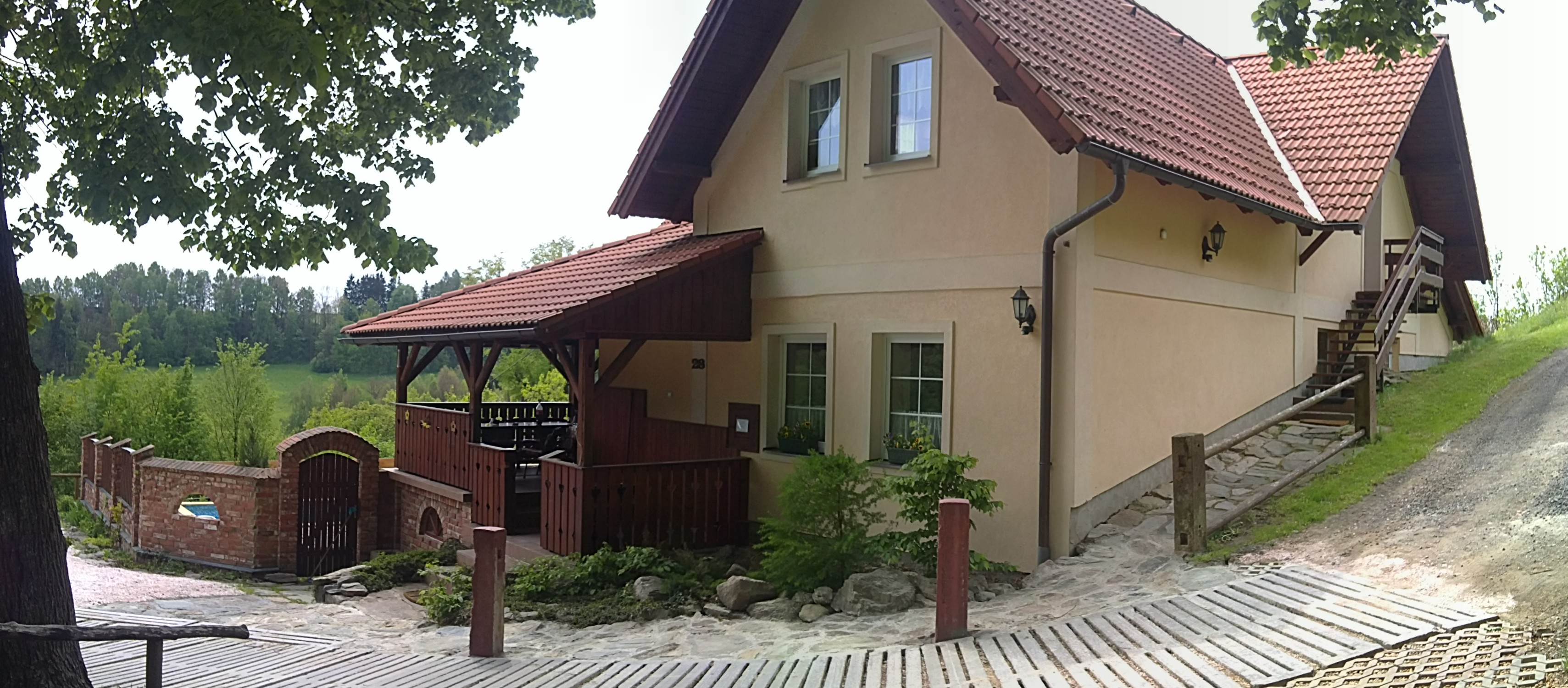 Omítky Maňásek foto 2