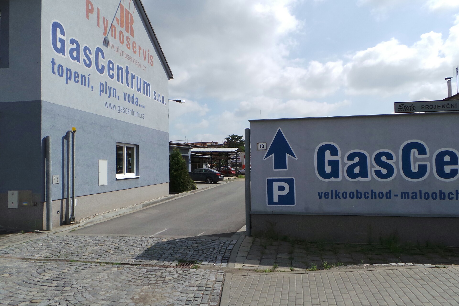 STYLE STUDIO, s.r.o.