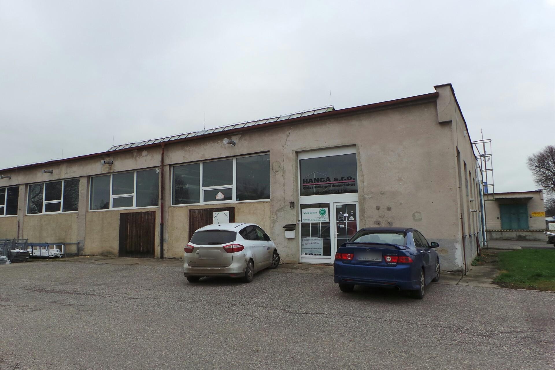 HANCA, s.r.o.