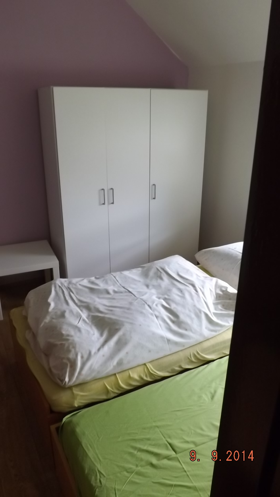 Ubytování Morašice 88 foto 4