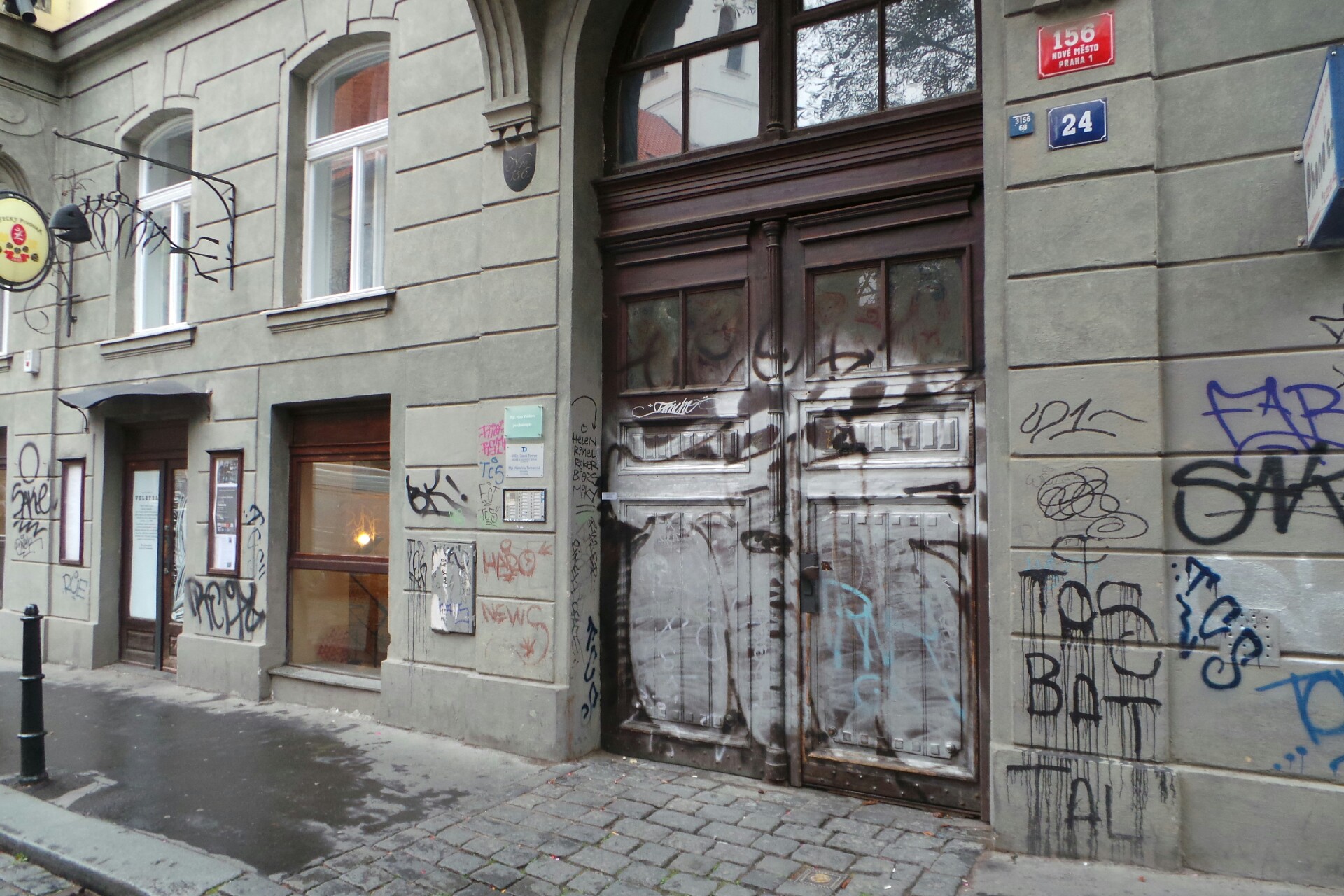 JUDr. David Termer, advokátní kancelář