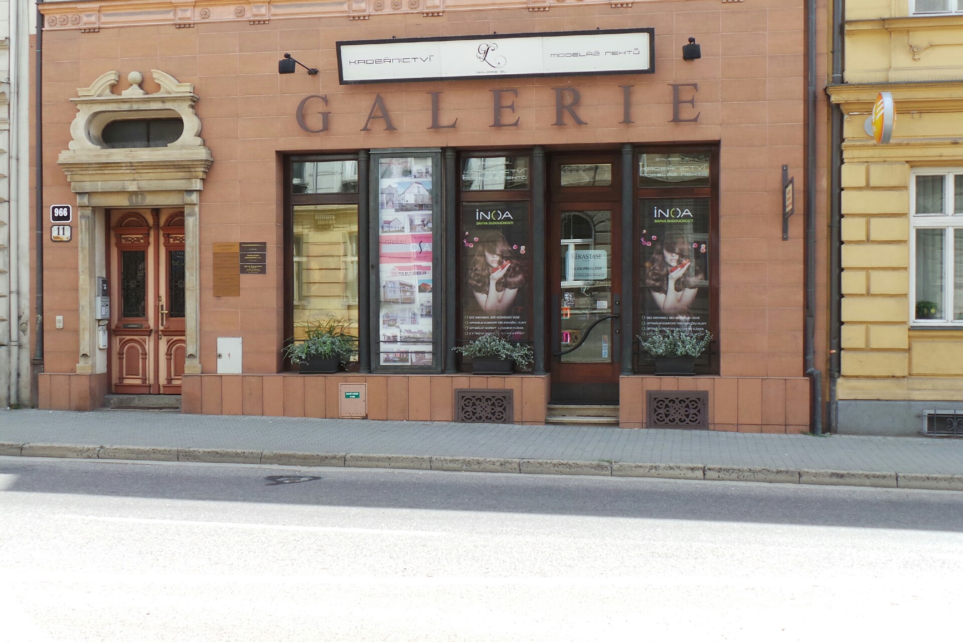 Ing. arch. Zuzana Votavová