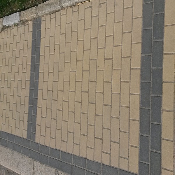 Kamenné dlažby - Milan Šlechta foto 3