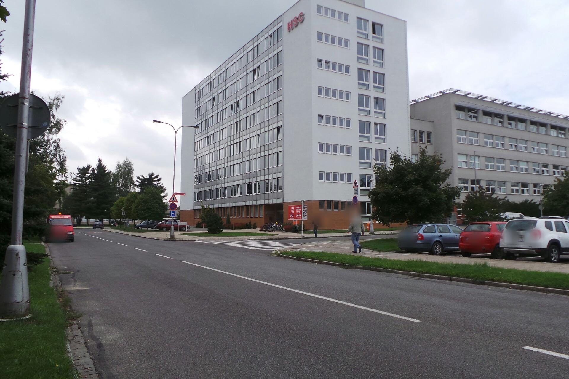 Projekční kancelář Sanit Studio s.r.o.