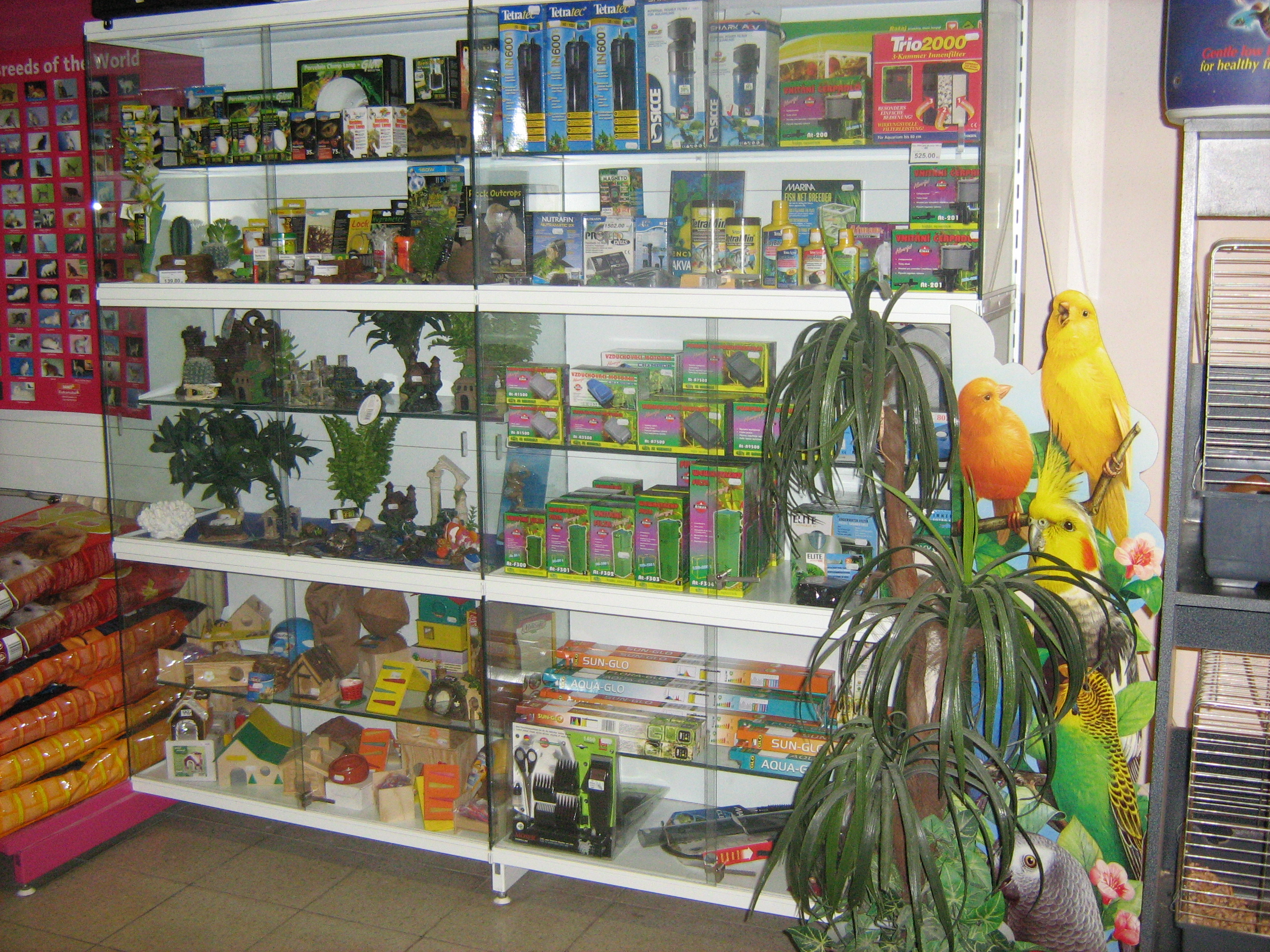 Zverimex Špalíček foto 3