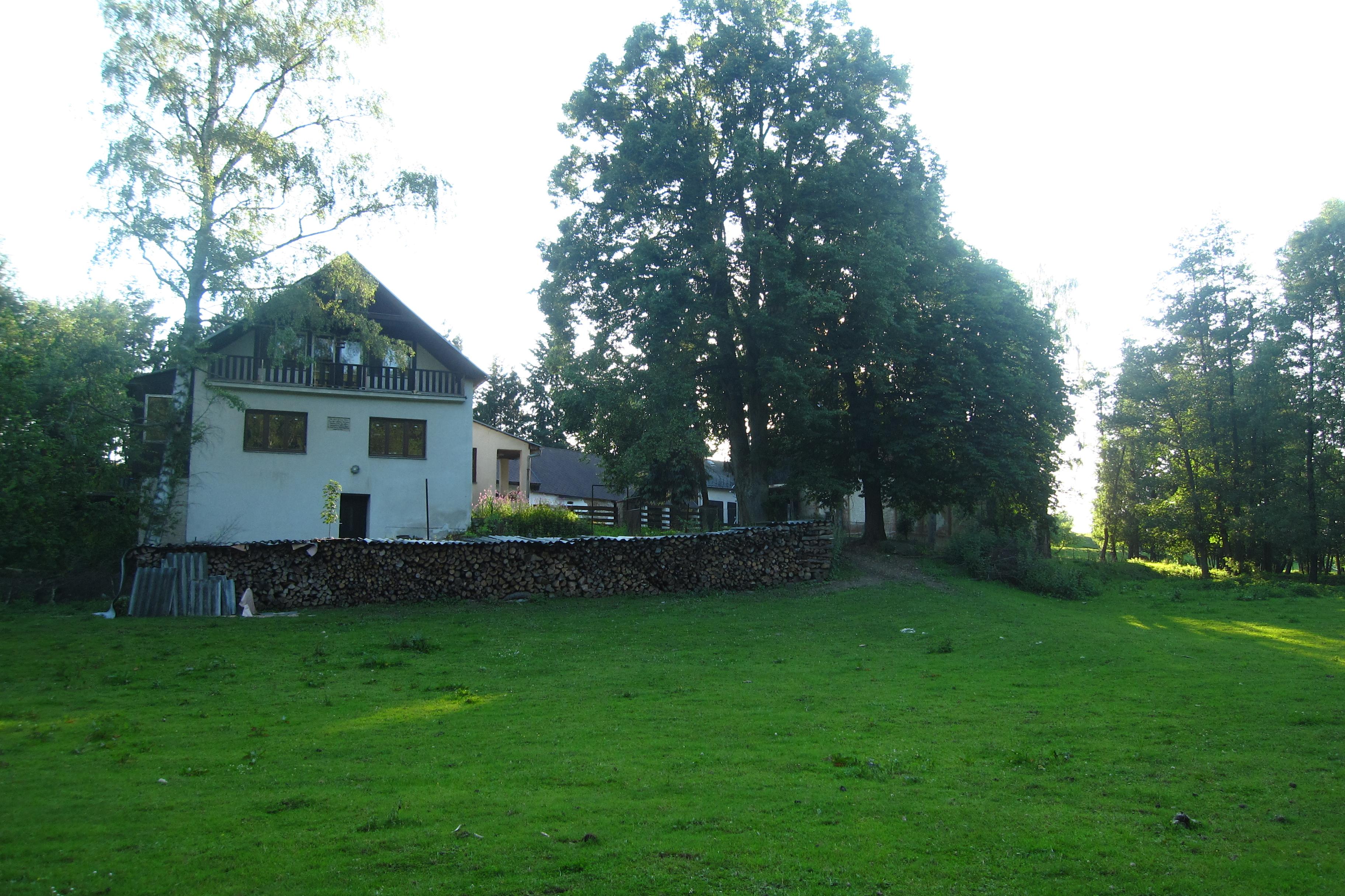 Ubytování Knínice 79