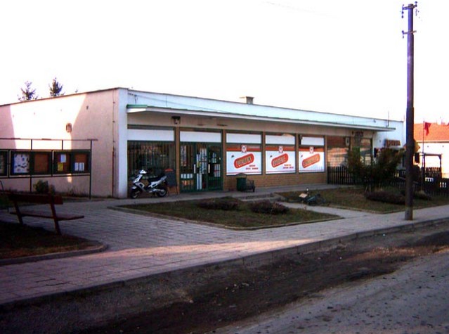 Hospozín - obecní úřad foto 2