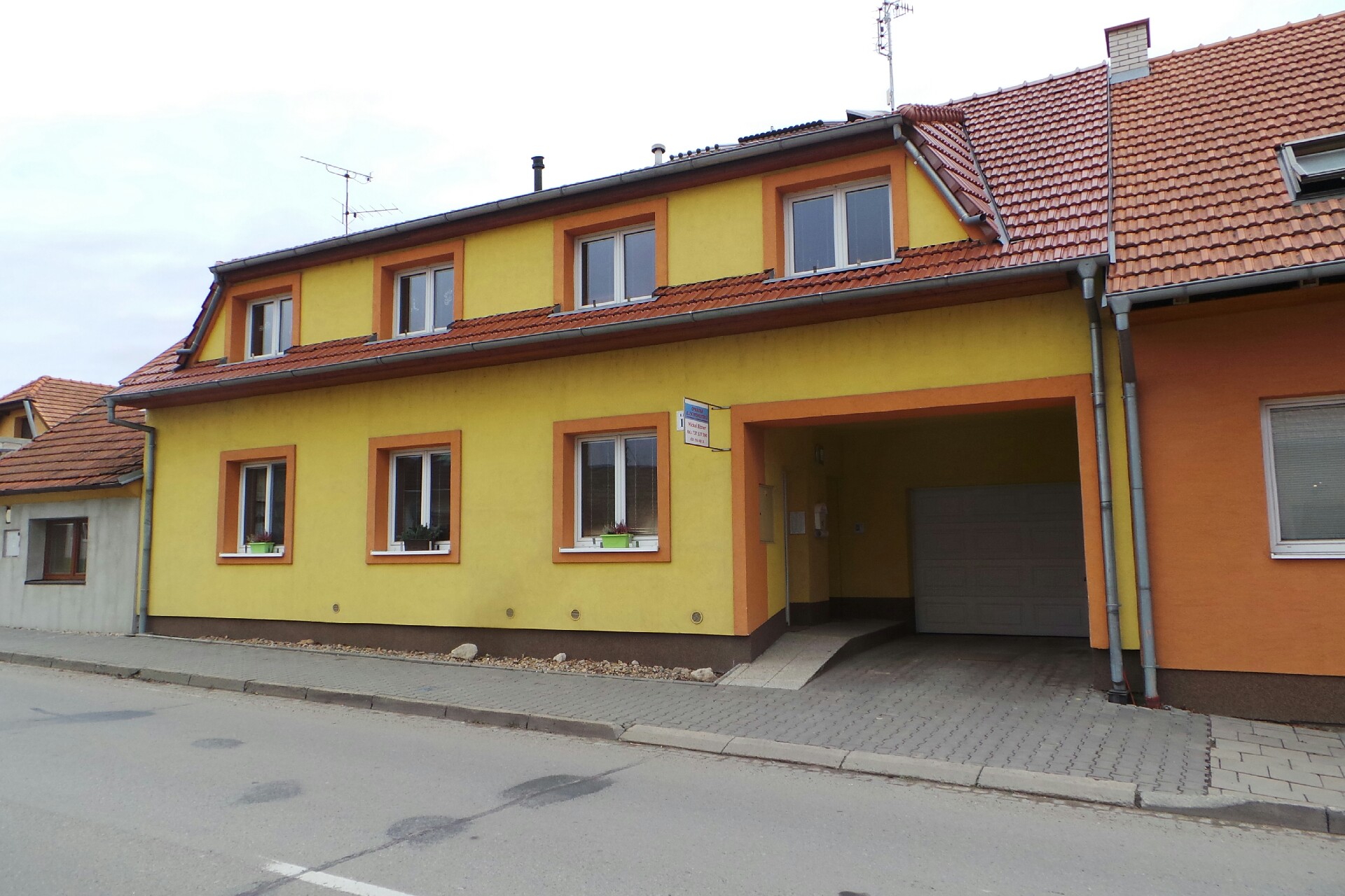 Opravna elektro -  Michal Elzner