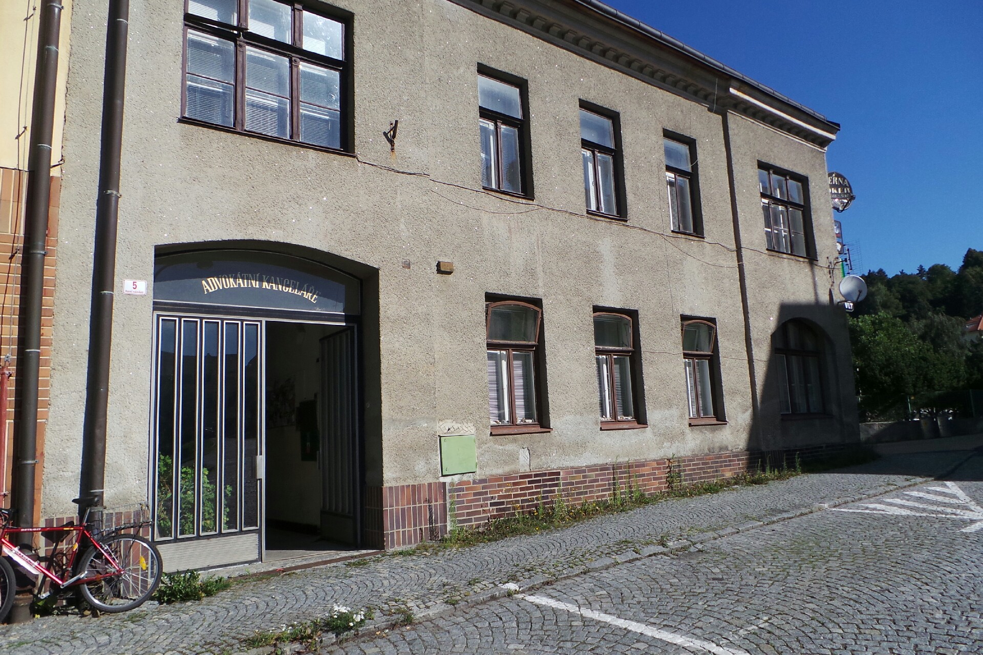 JUDr. Petr Vohnický, advokát