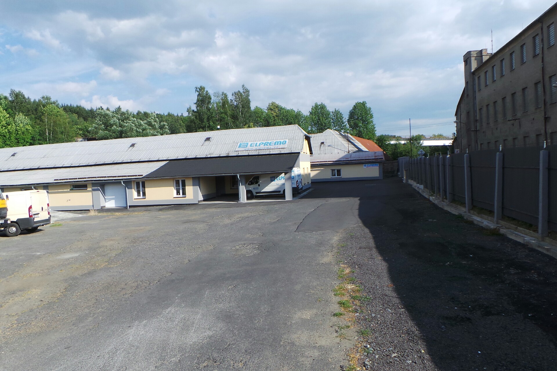 ELPREMO, spol. s r.o.