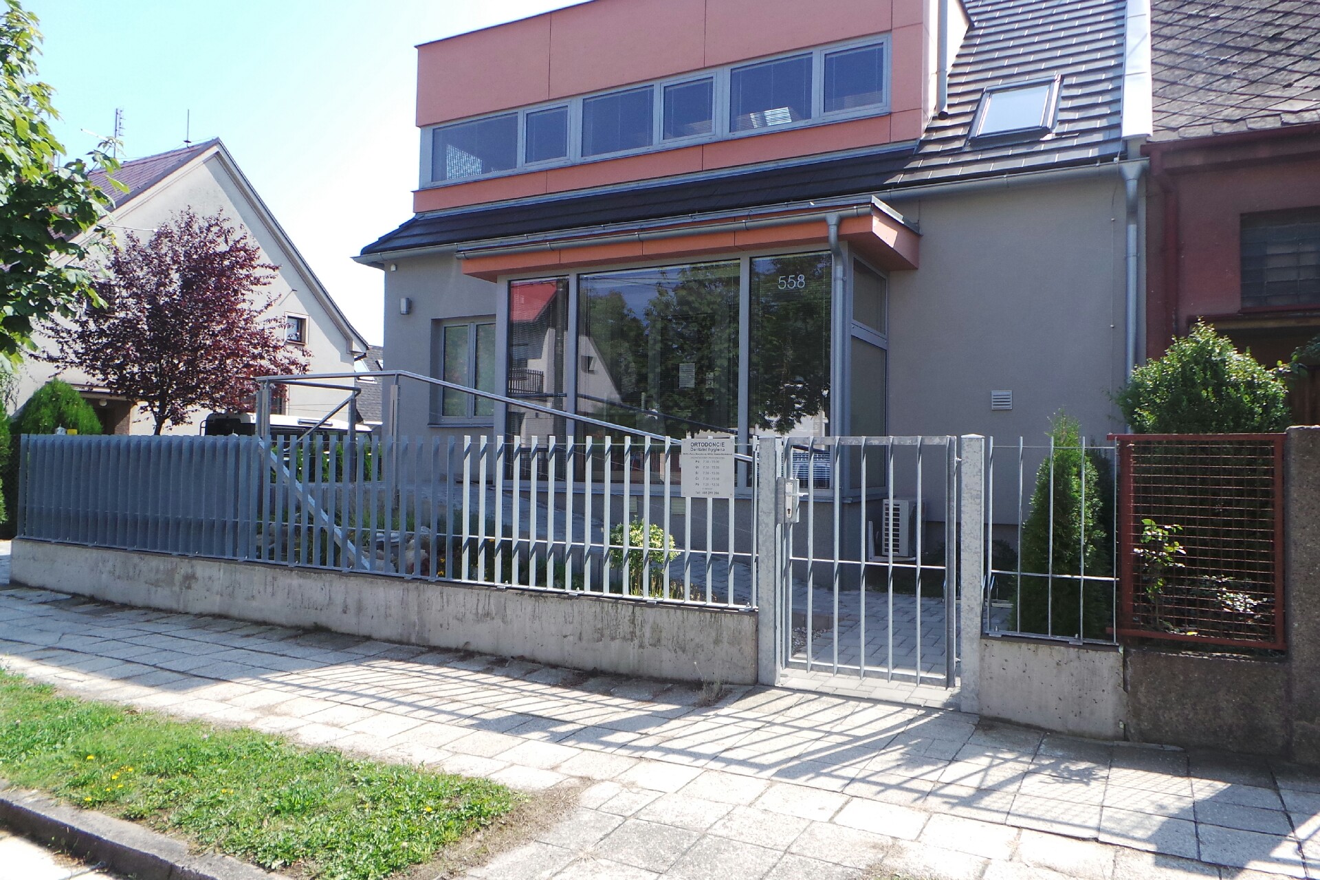 MUDr. Petra Morávková