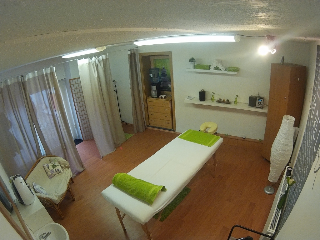 Masáže Relax Kateřina Damovská foto 2