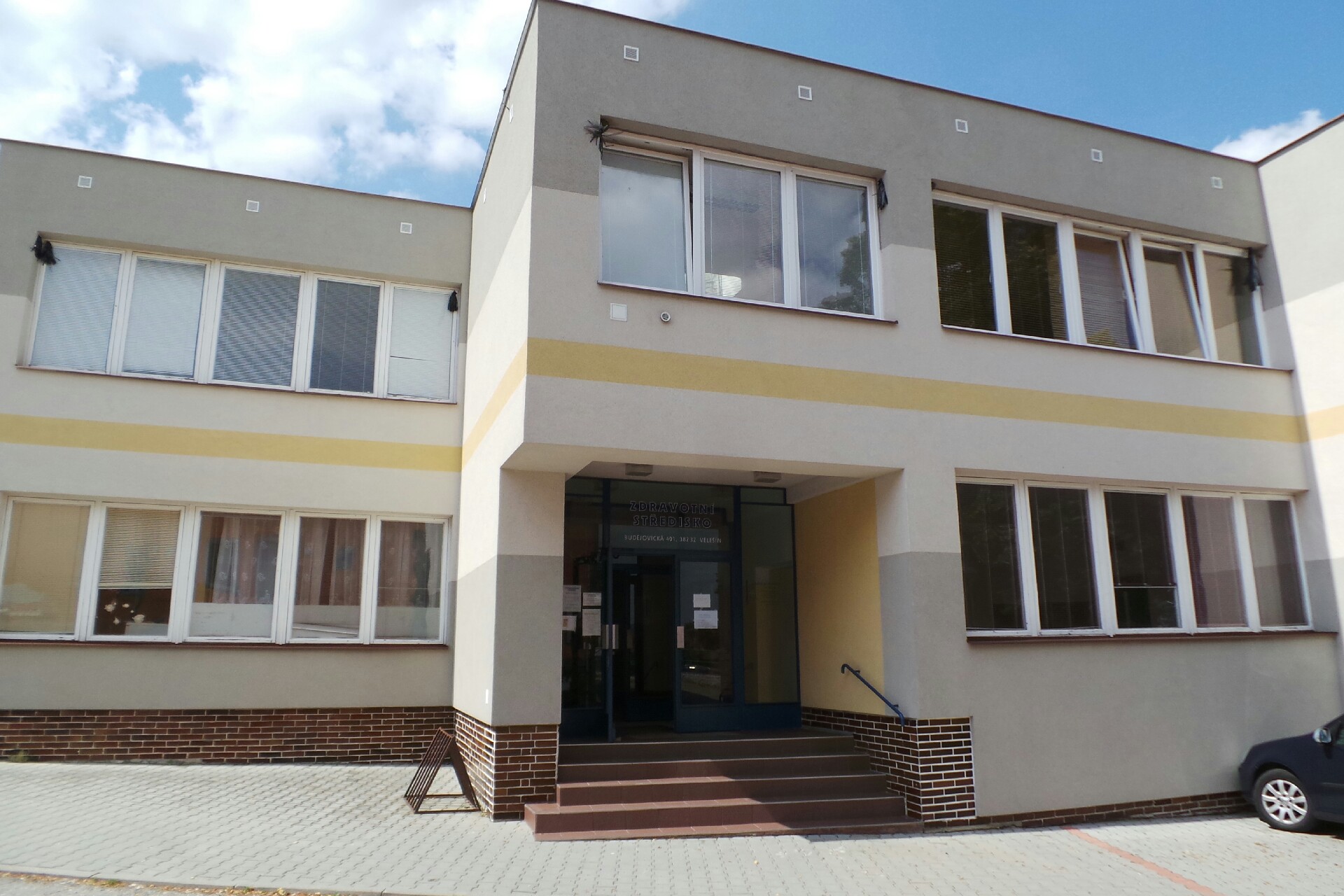 Psychologická poradna - Bc. Martin Hulík foto 1