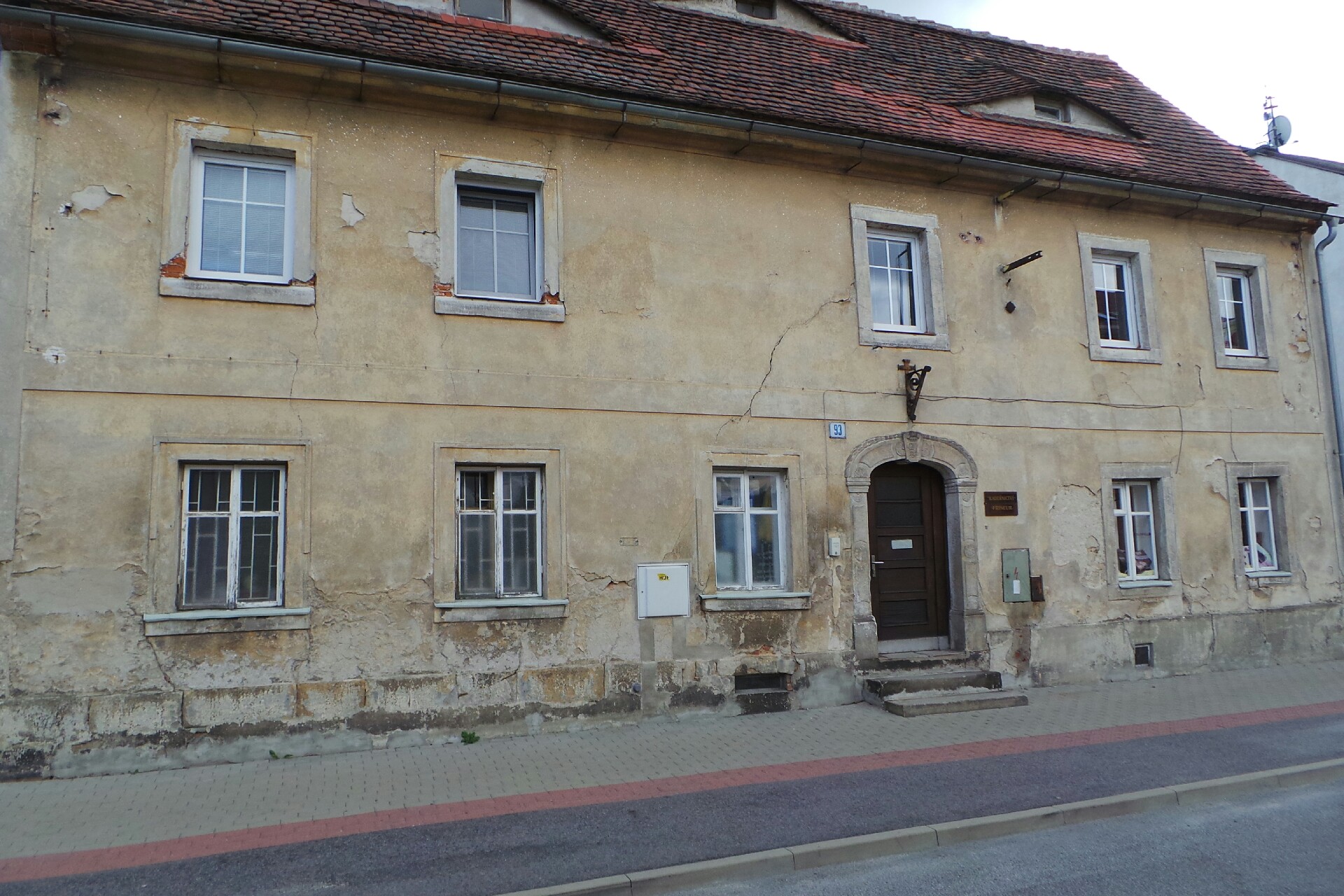 Kadeřnictví Michala Silnicová