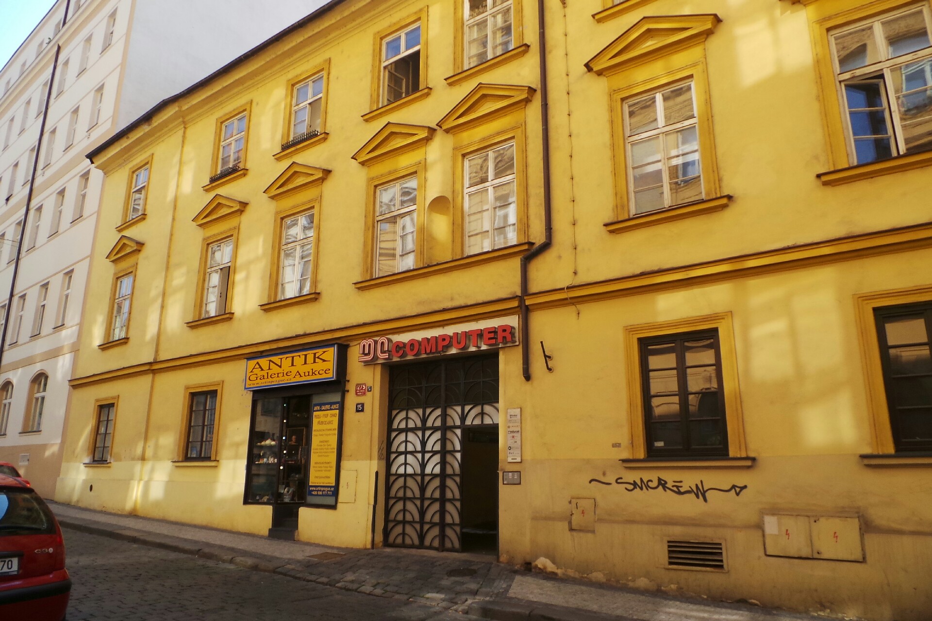 Educat, s.r.o.