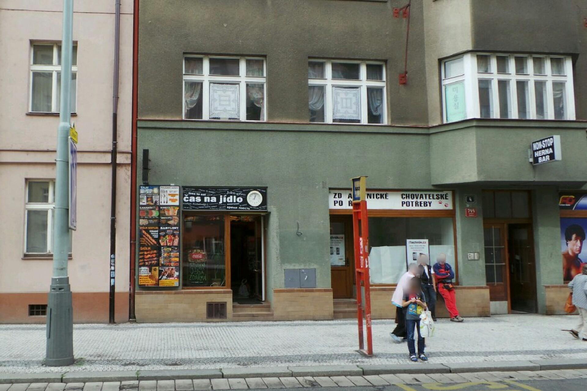 Ing. Milan Vašek - AYALA Design