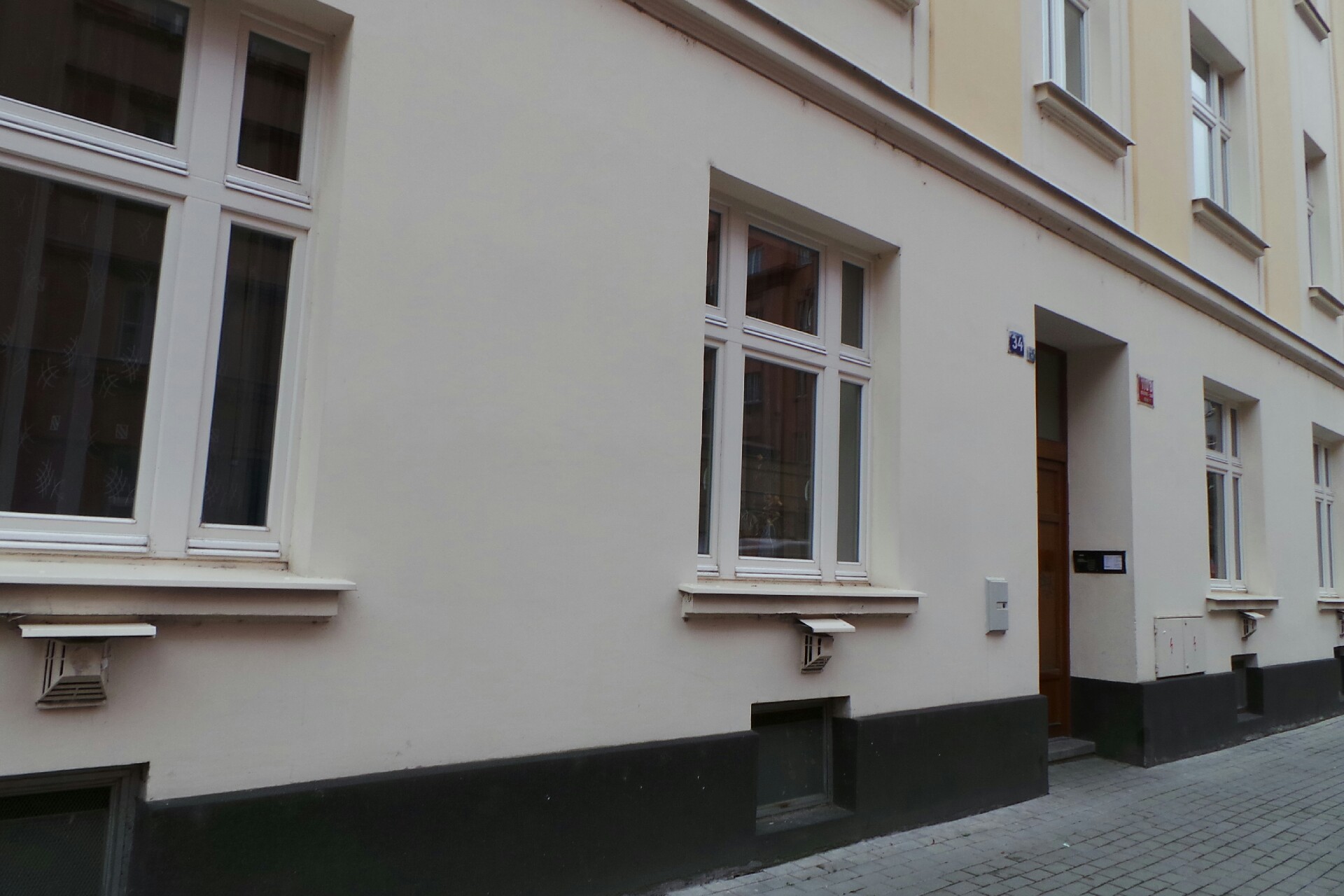 Ing. arch. David Chromík