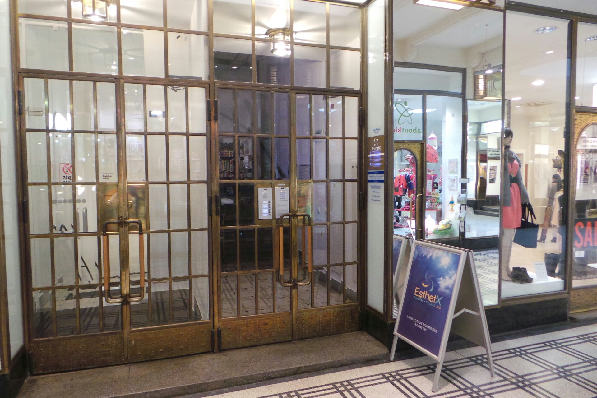 EUROMEDIA CS, s.r.o. foto 1