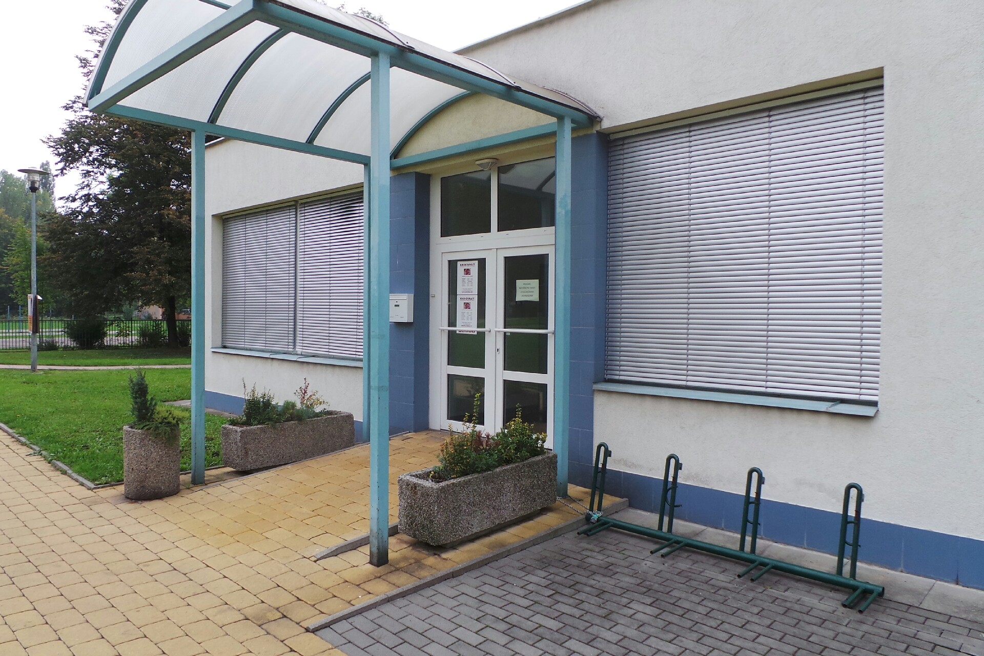 Knihovna města Ostravy