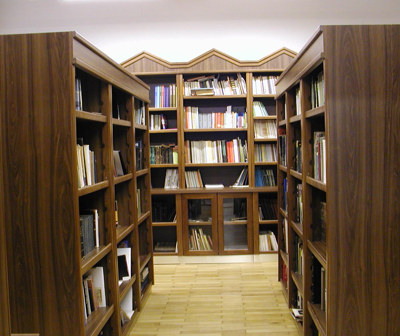 Knihovna Muzea jižního Plzeňska v Blovicích foto 3