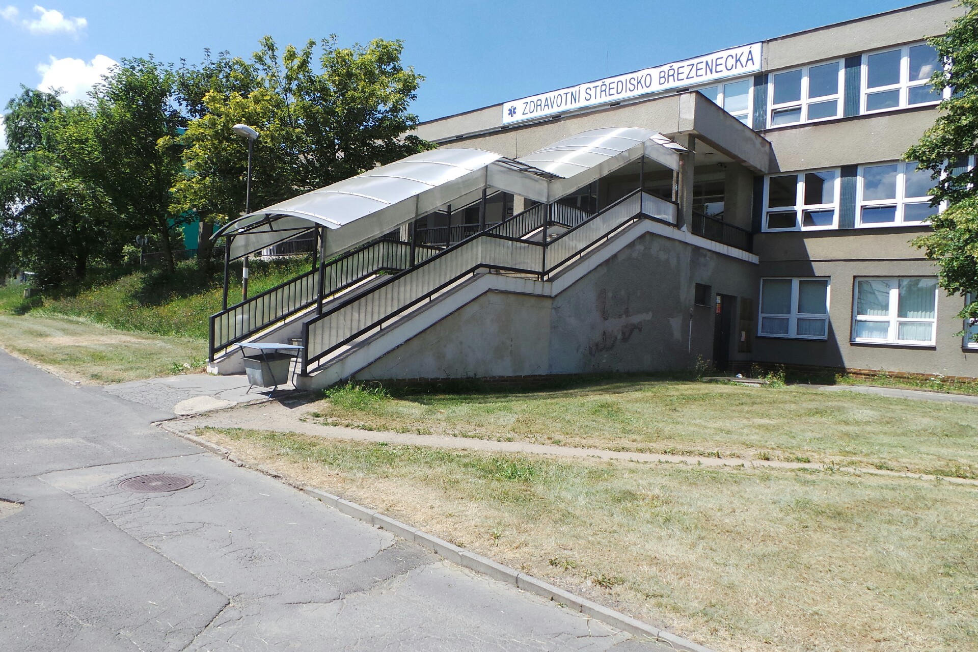 MUDr. Jana Řezníčková