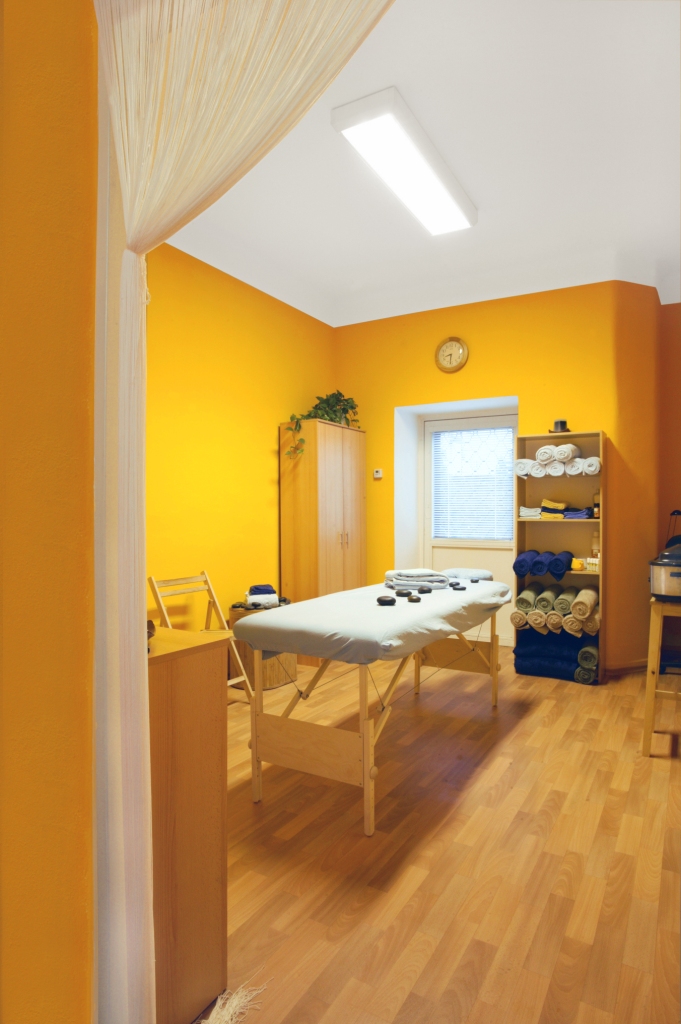 BODYZONE - Masážní a relaxační studio foto 4