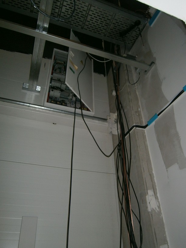 Elektroinstalace a opravy Jaroslav Rabiňák foto 3