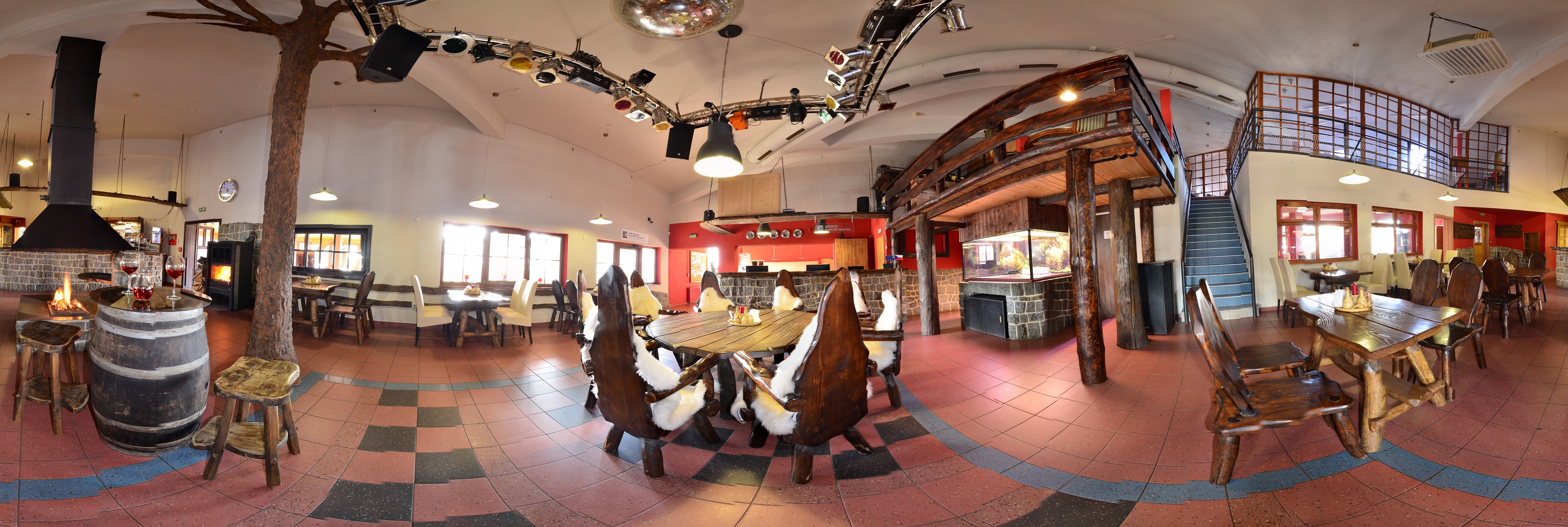 Restaurace Sportlife foto 2