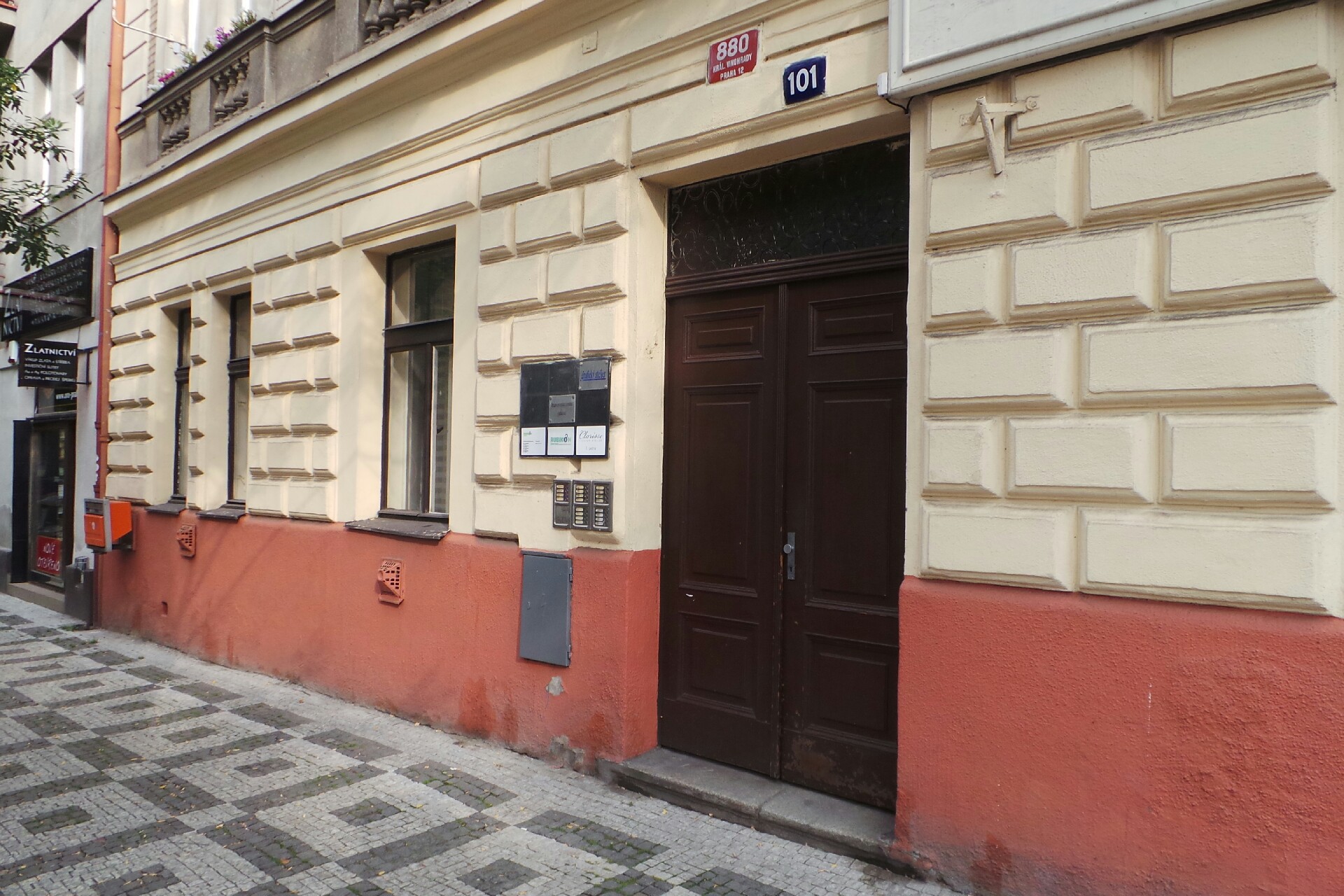 Cunningham Roger, LL.M., advokátní kancelář