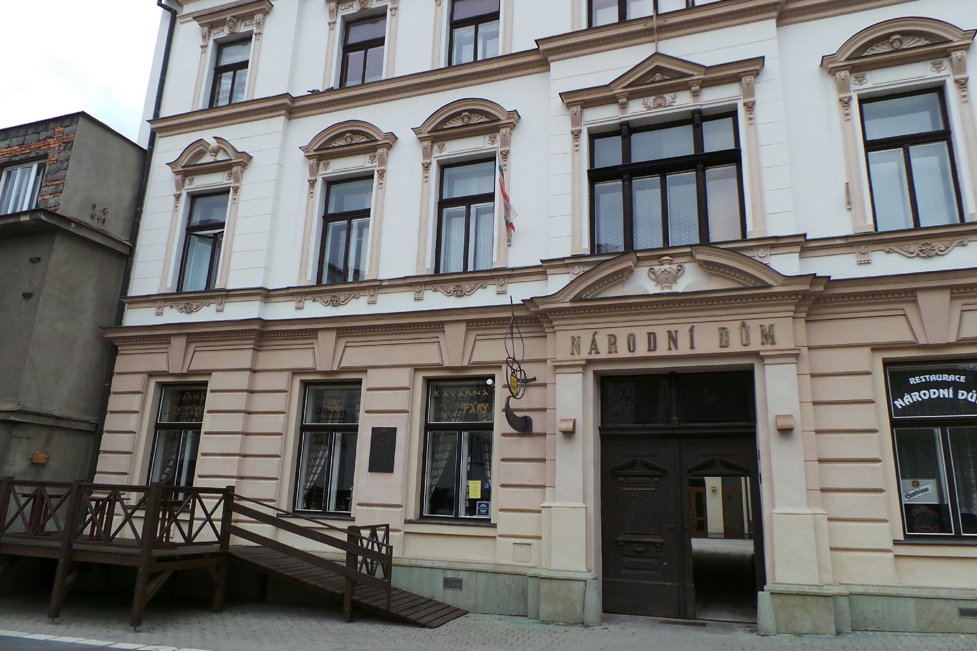 Oblastní spolek Českého červeného kříže Rychnov nad Kněžnou