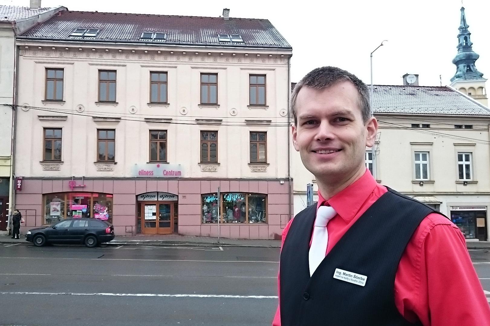 Ing. Martin Ščerba s.r.o.