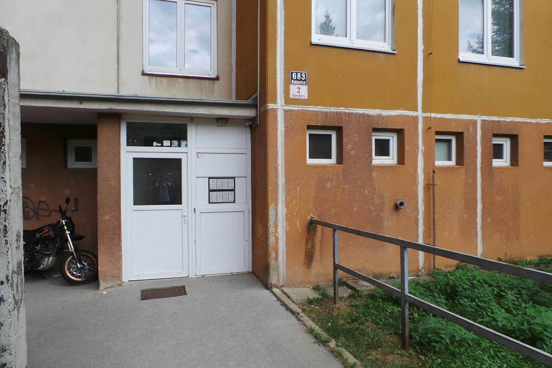 Jiří Fuksa - elektroservis