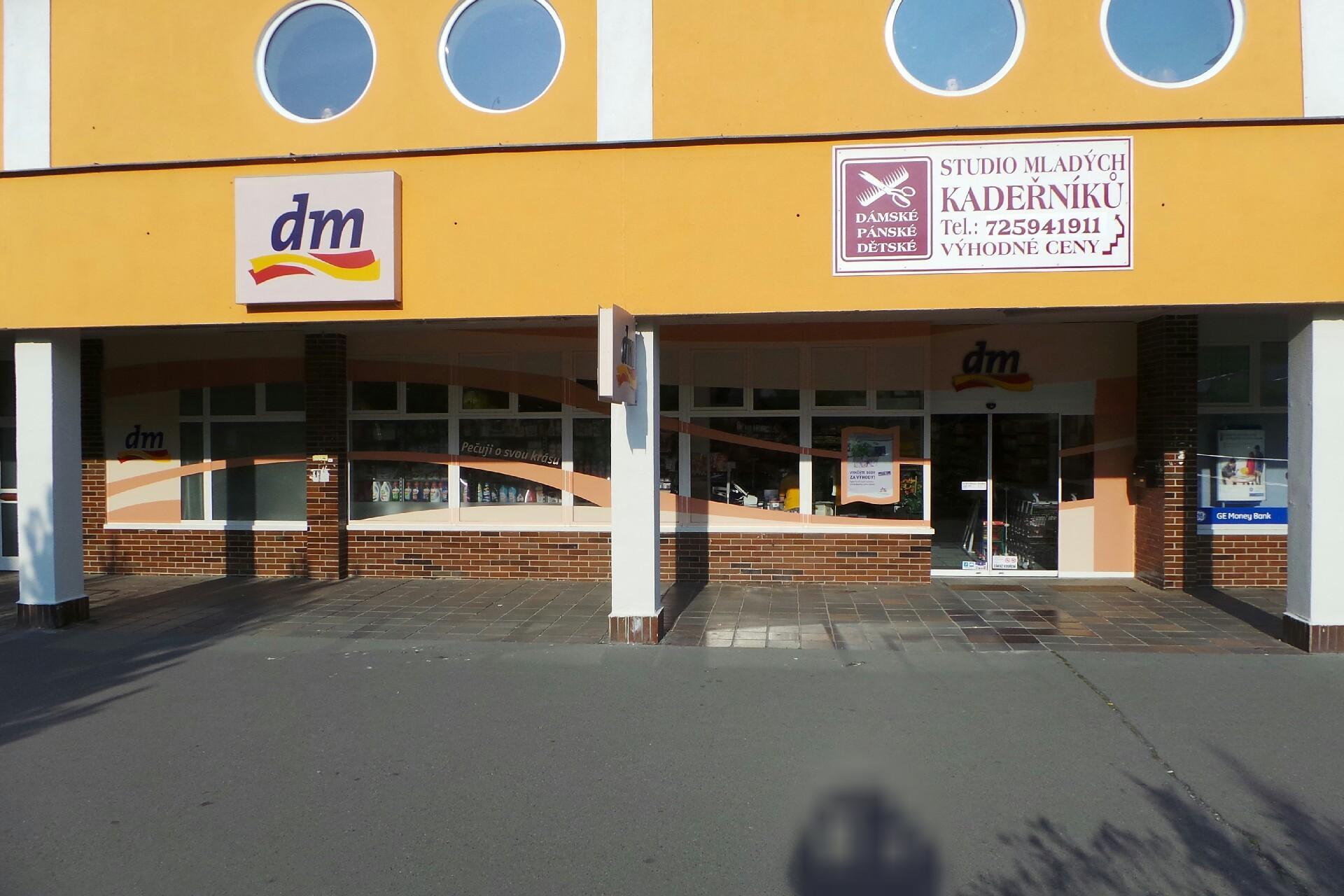 dm drogerie markt s.r.o.