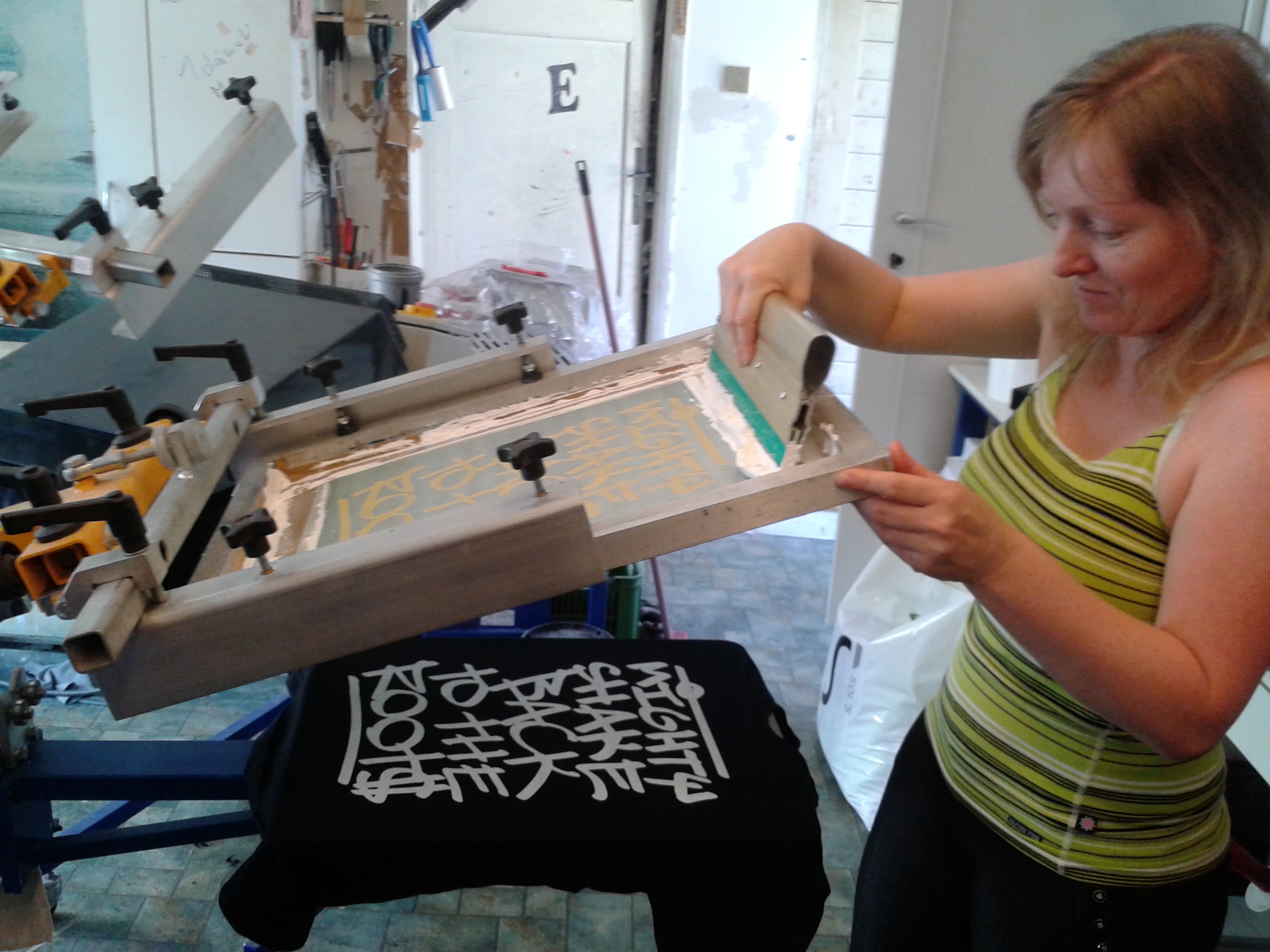 Výšivky Hort & Hortová foto 2