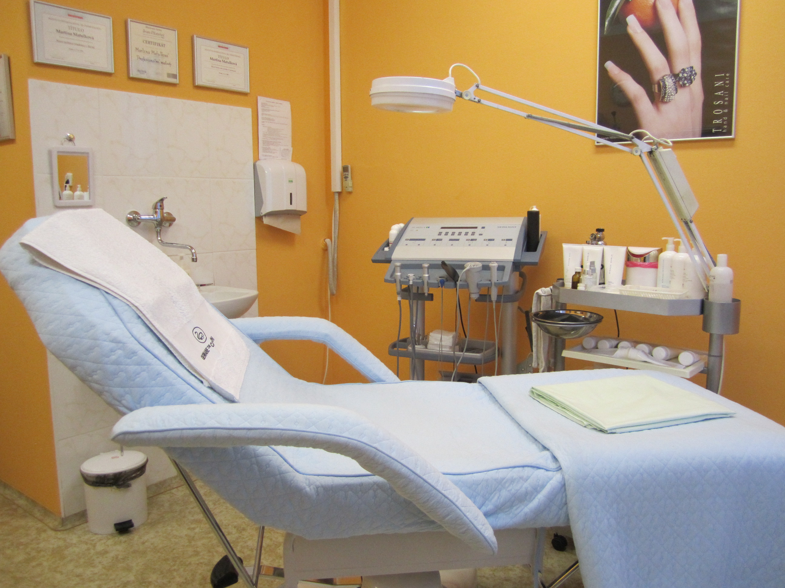 Kosmetický salon - Martina Kropíková foto 4