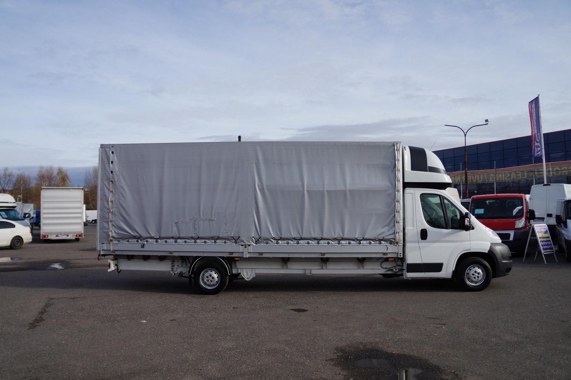 Stěhování pro lidi s.r.o.