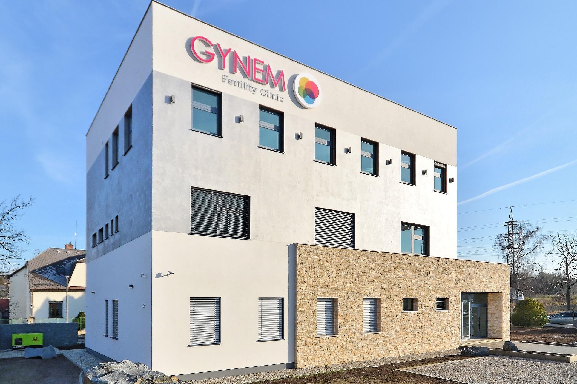GYNEM - Fertility Clinic - IVF