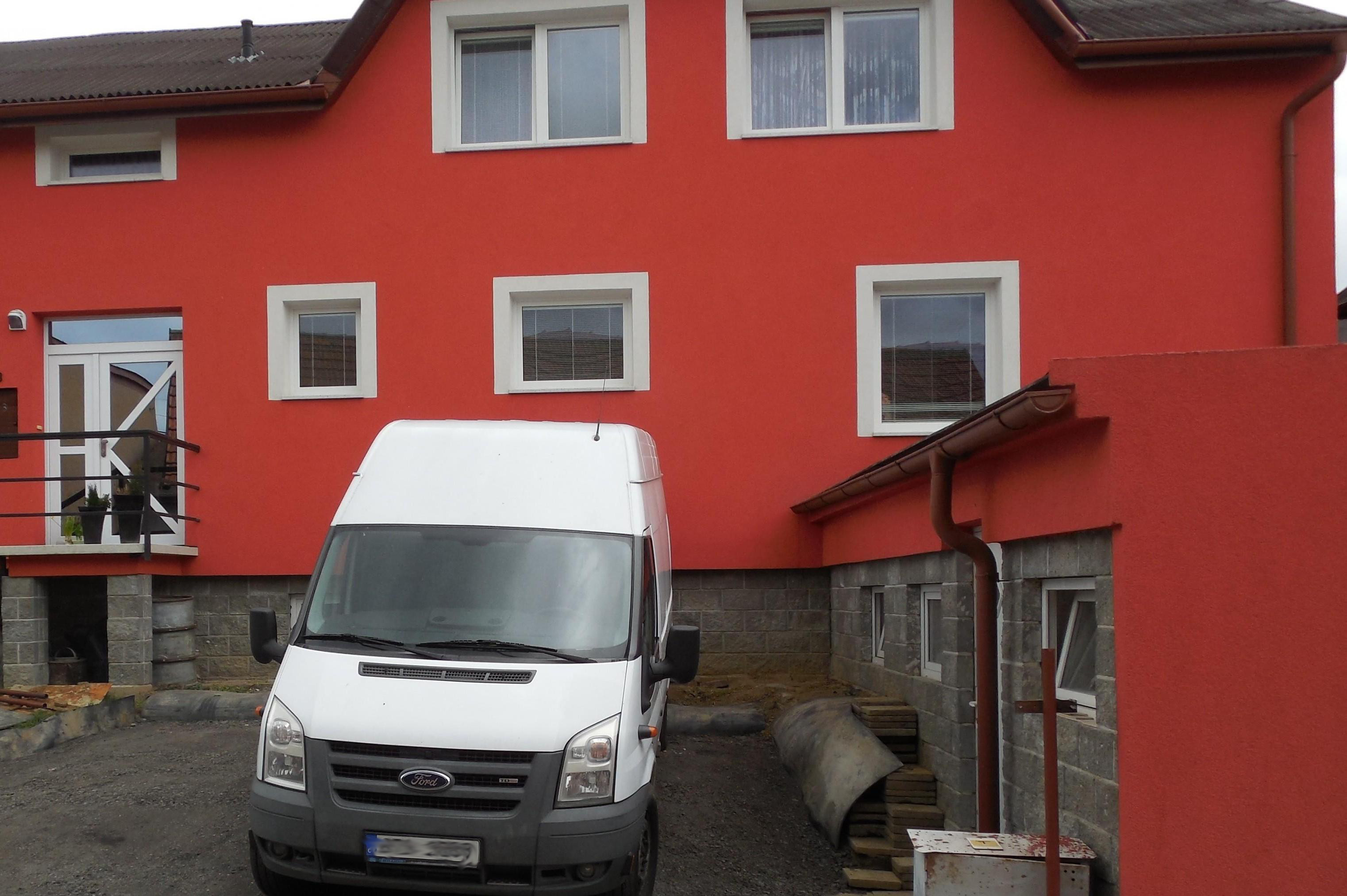 PRMservis Petr Moris